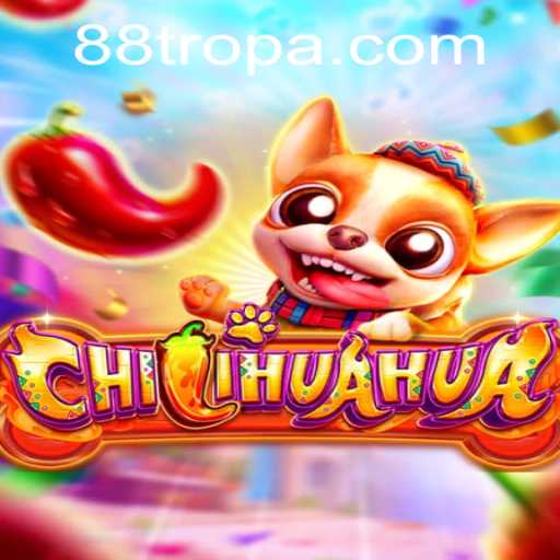 Discover CHILIHUAHUA: The Exciting New Game that Combines Strategy and Fun