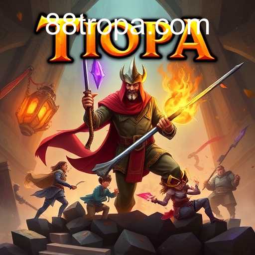 Exploring the World of Card Games with a Focus on Tropa