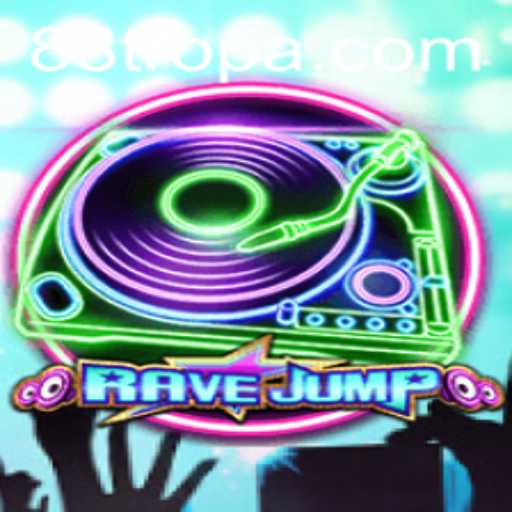 RaveJump: The Ultimate Adventure Game Introducing Tropa
