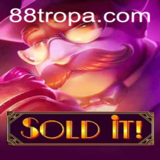 Unveiling Soldit: A Strategic Marvel with Tropa