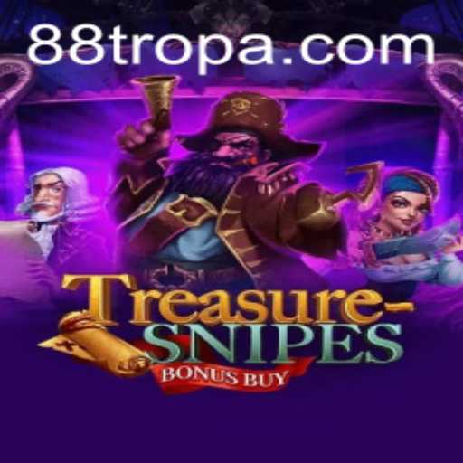 Unveiling the Thrills of TreasuresnipesBonusBuy: A Modern Gaming Adventure