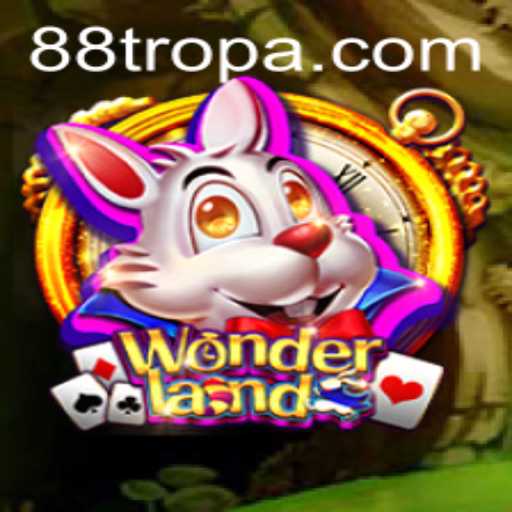 Exploring the Captivating World of Wonderland: Unveiling the Tropa